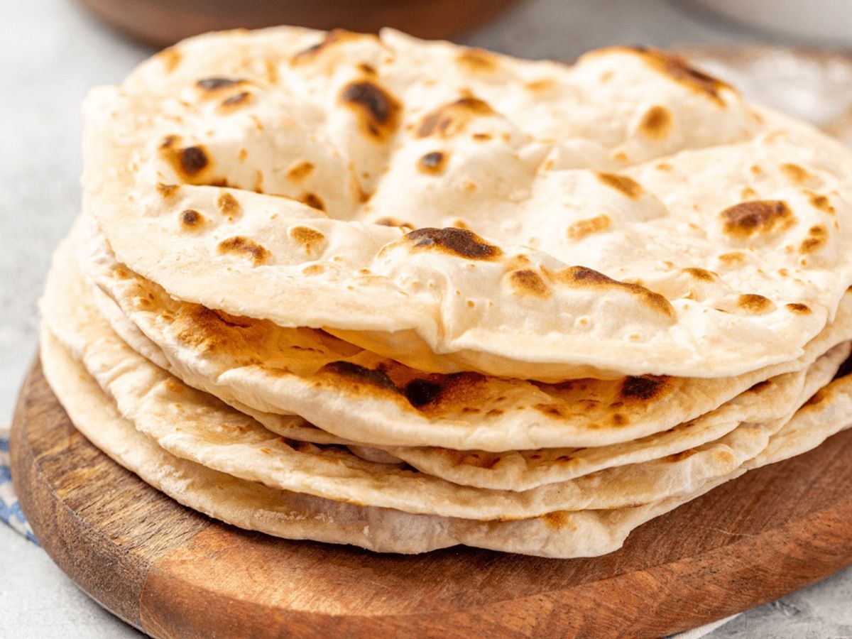 Razyan Roti Hazara Bites delivery service in UAE | Talabat