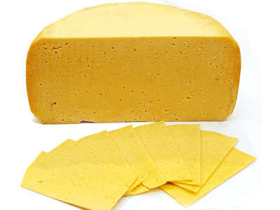 Cheese Platter