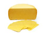 Extra Roumi Cheese