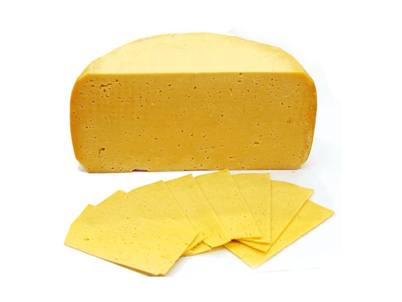 Roumi Cheese