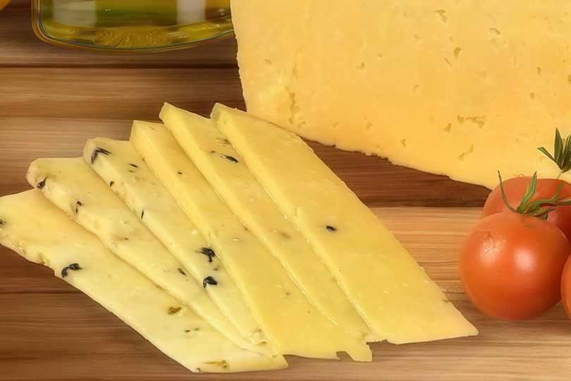 Roumi Cheese