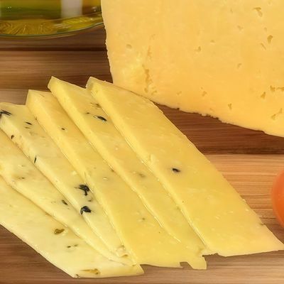 Roumi Cheese