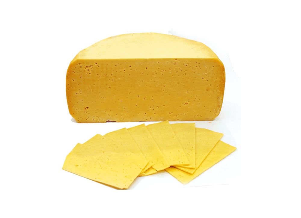 Extra Roumi Cheese