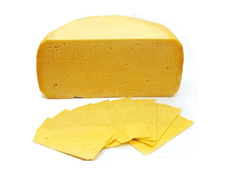Extra Roumi Cheese