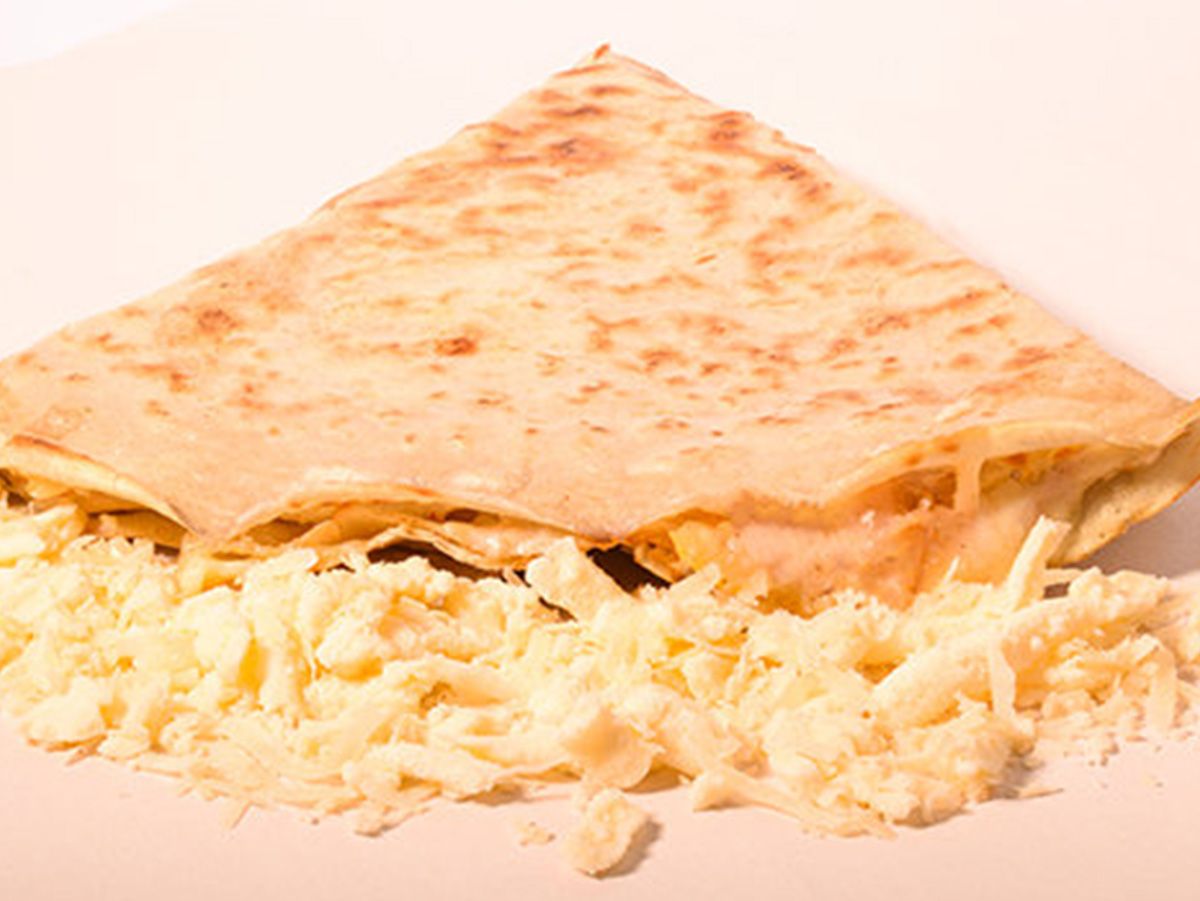 Roumi Cheese Crepe