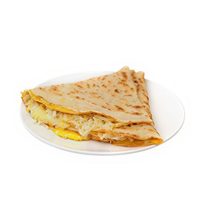 كريب شيدر