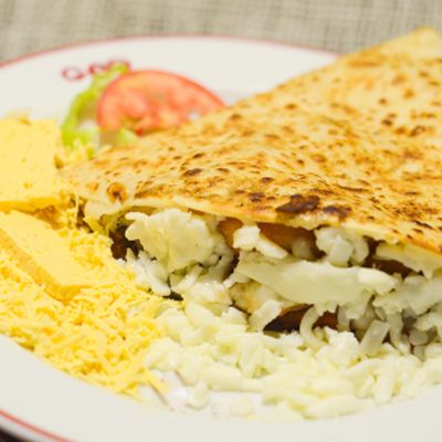 Romy crepe