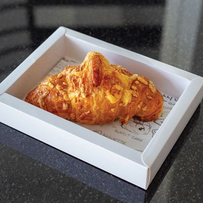 Roumi Cheese Croissant