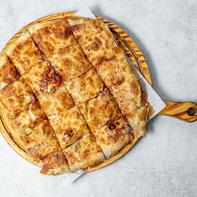 Roumi Cheese Pie