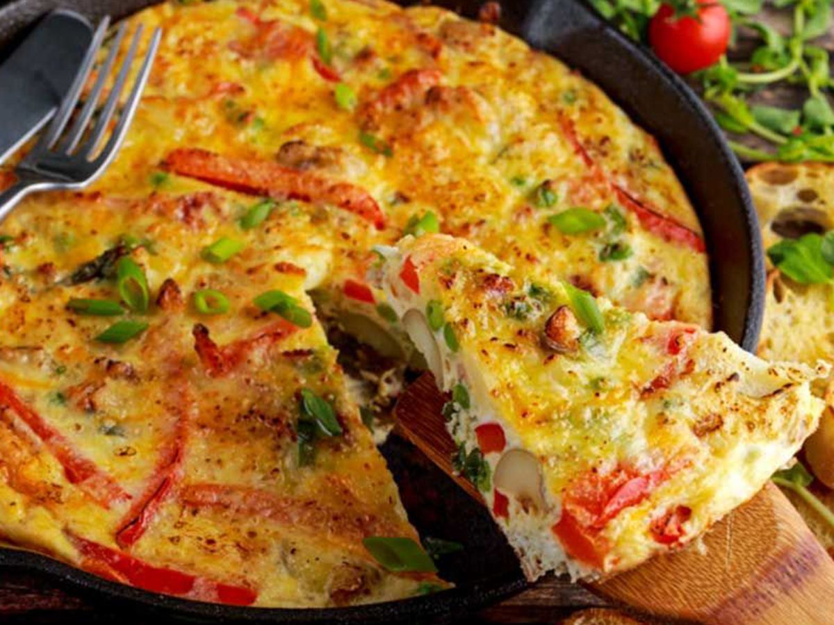 Romi Cheese Pie