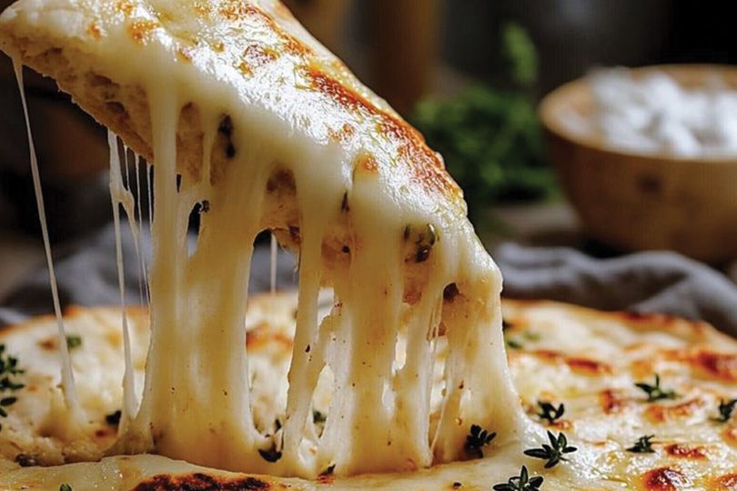 Roumi Cheese Pie