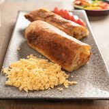 Roumi Cheese Roll