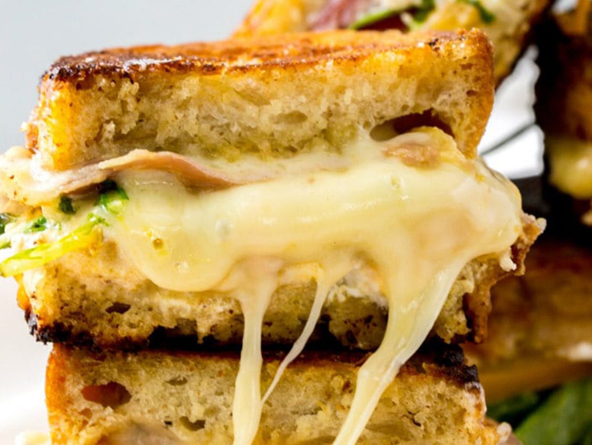 Roumi Mozzarella