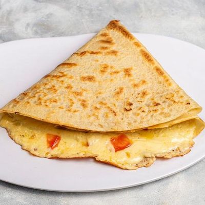 Roumy Crepe