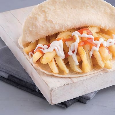 Roumi Fingers Mayonnaise