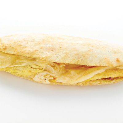 Roumi Omelette Sandwich