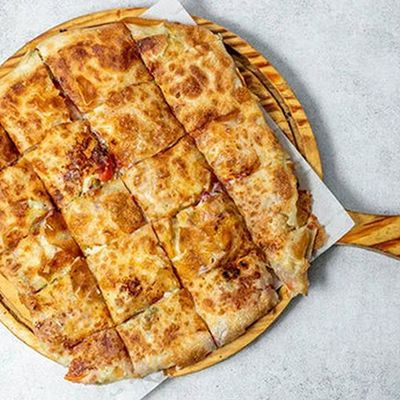 Roumi Pie