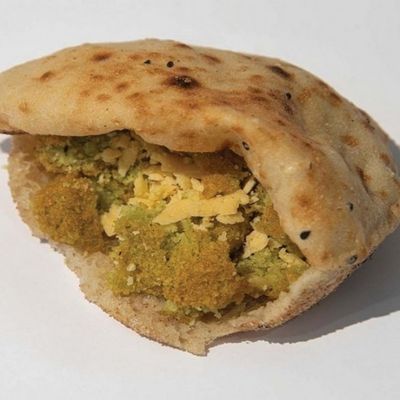 romy Falafel Baladi