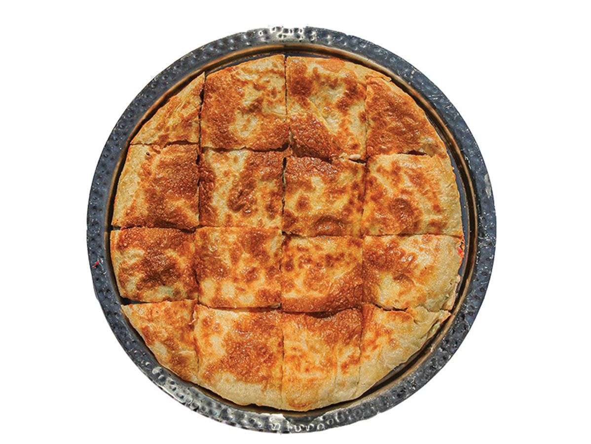 Roumi cheese pie