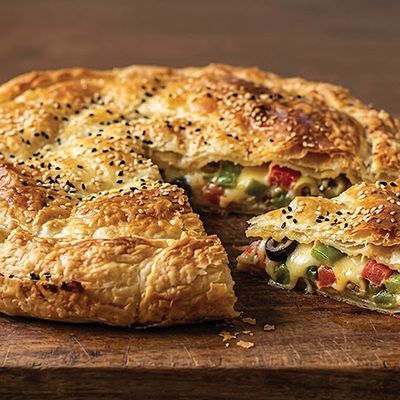 Roumi Cheese Pie Small Takeaway