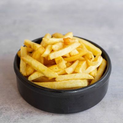 Roumy potato dish.