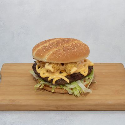 Royal burger photo 12