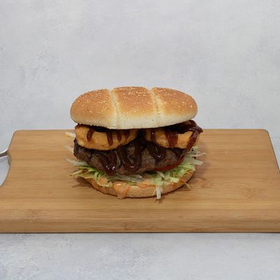 Juicy Lucy