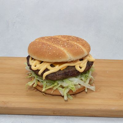 Royal burger photo 3
