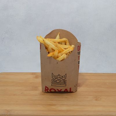 Small FRIES