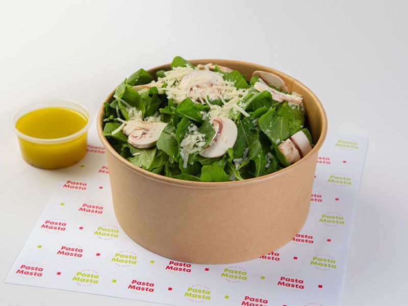 Rocca Salad