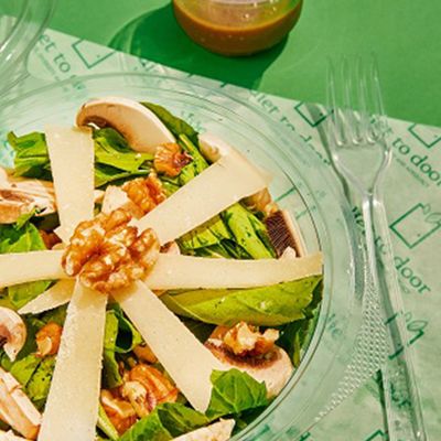 Rucola Salad