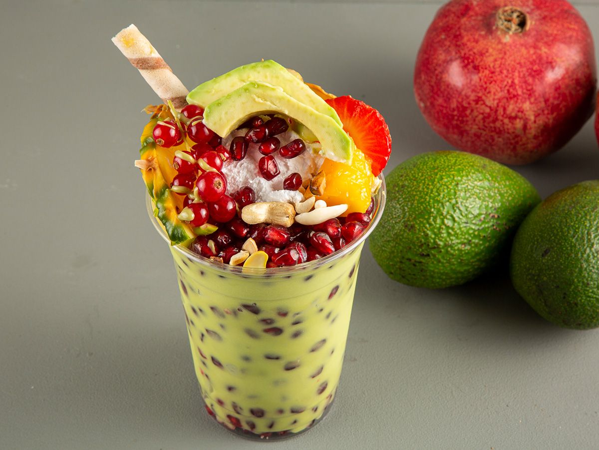 Ruman Al Shaam Juices delivery service in UAE Talabat