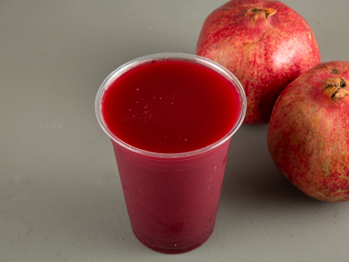 Ruman Al Shaam Juices delivery service in UAE Talabat