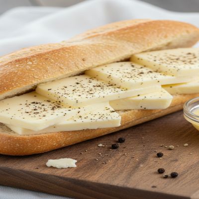 Rumi Cheese
