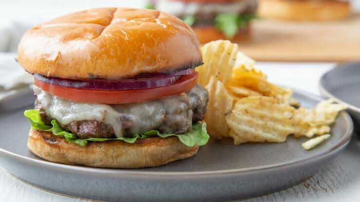 Runch Burger