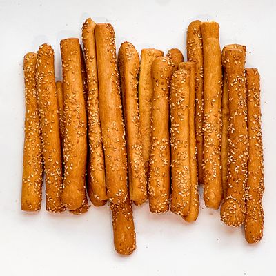 Rusk Sesame 0.25 Gm