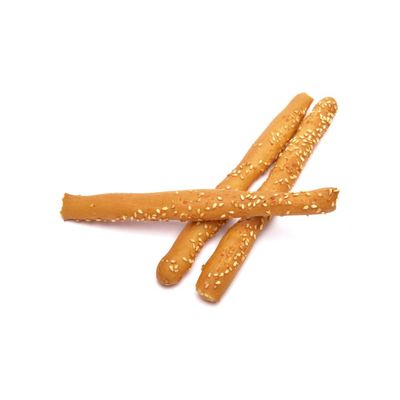 Rusk with Sesame