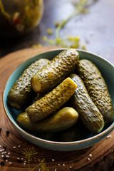 Pickles