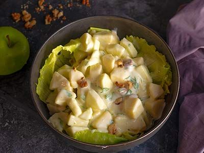 Waldorf Salad