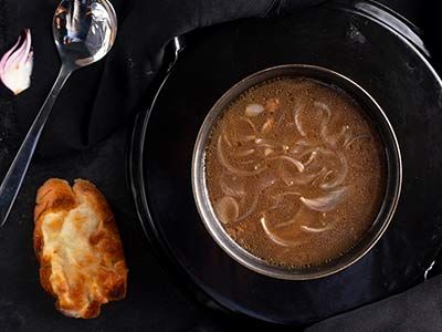 Onion Soup