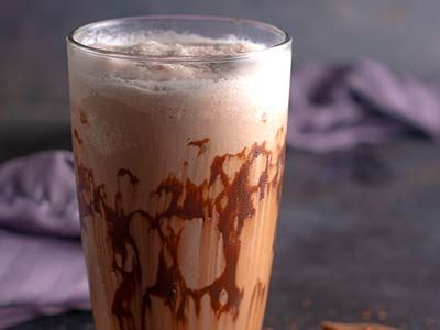 Cookies Milkshake