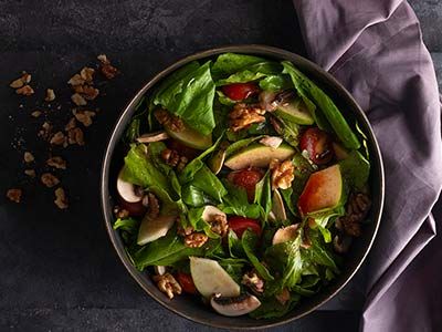 Rocca Salad
