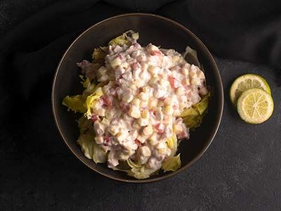 Slim Salad