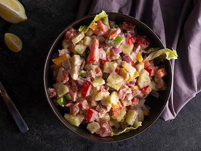 Tuna Salad