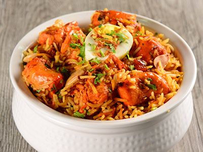 Mughal Mahal delivery in Kuwait | Mughal Mahal menu | Talabat