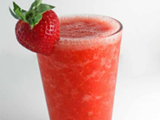Fresh Strawberry
