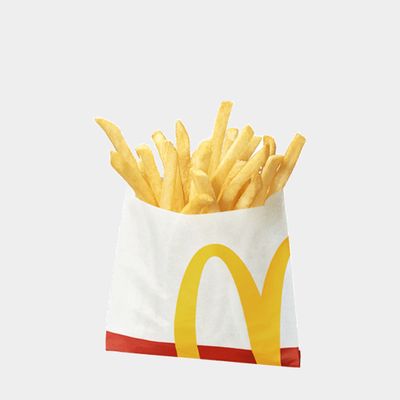 McDonald’s photo 7