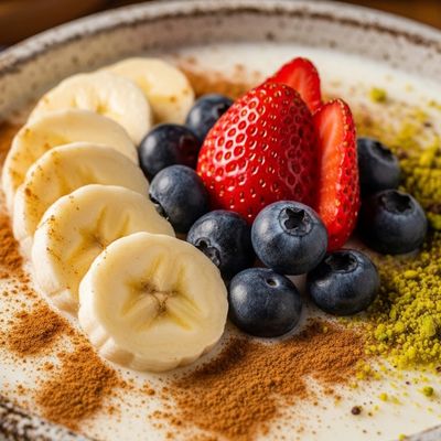 SAHLAB FRUITS