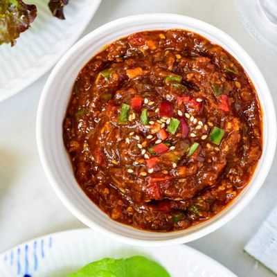SAMSAM Sauce sauce
