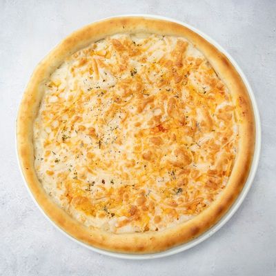 Italian Cheese Pizza